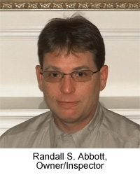 Randall Abbott
